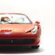 Illustration for article titled Ferrari 458 Italia by Bburago (1/24)